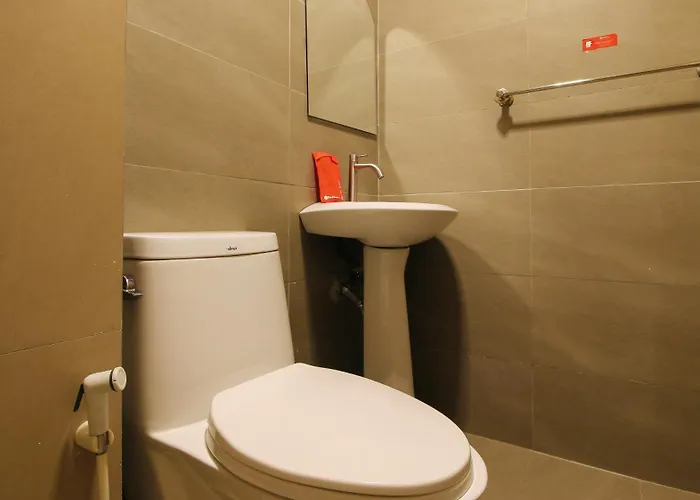 Reddoorz @ San Marcelino Malate Hotel