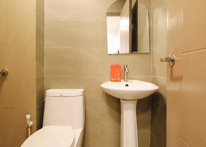 Reddoorz @ San Marcelino Malate Hotel