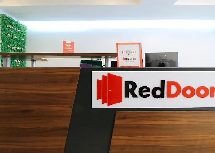Reddoorz @ San Marcelino Malate Hotel Manille